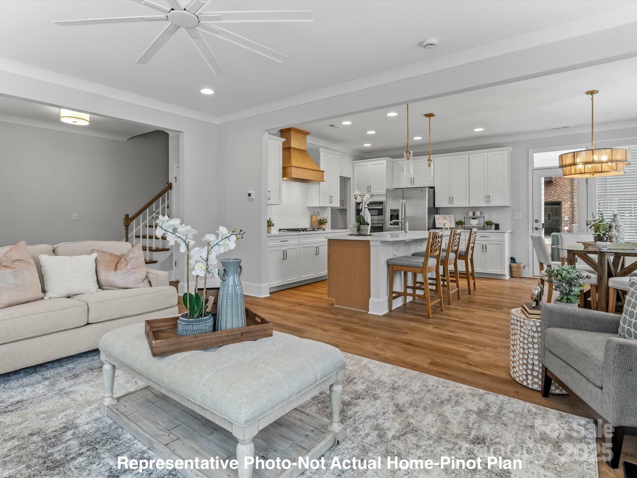 Property Photo: 272 Gilead Road NC 28078
