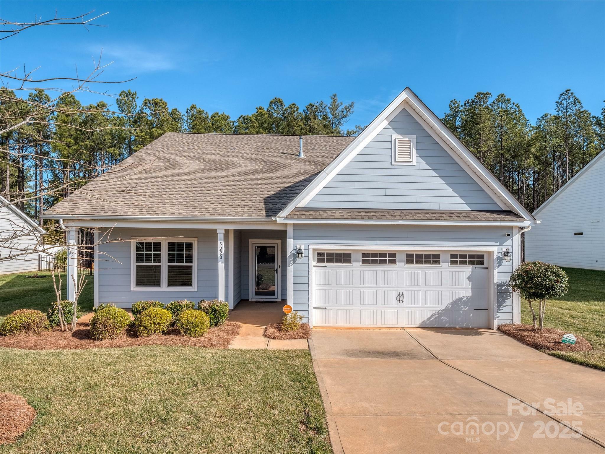 Property Photo:  5220 Admirals Landing  SC 29720 