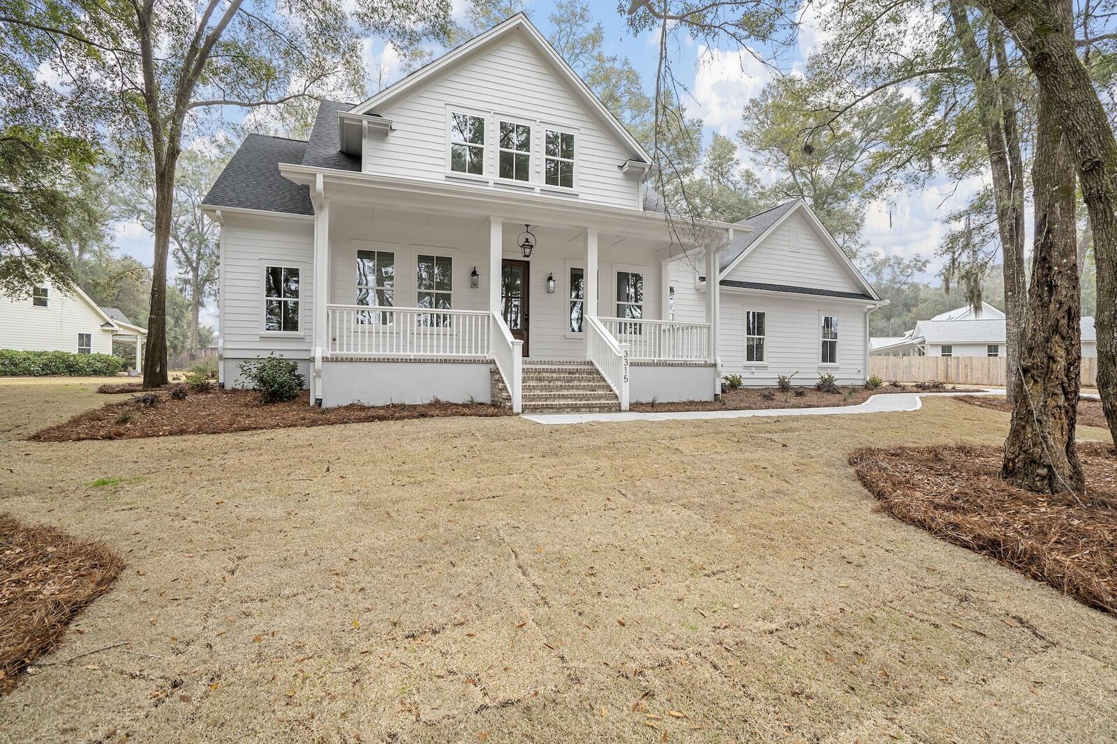 Property Photo:  3315 Hopkinson Plantation Road  SC 29455 