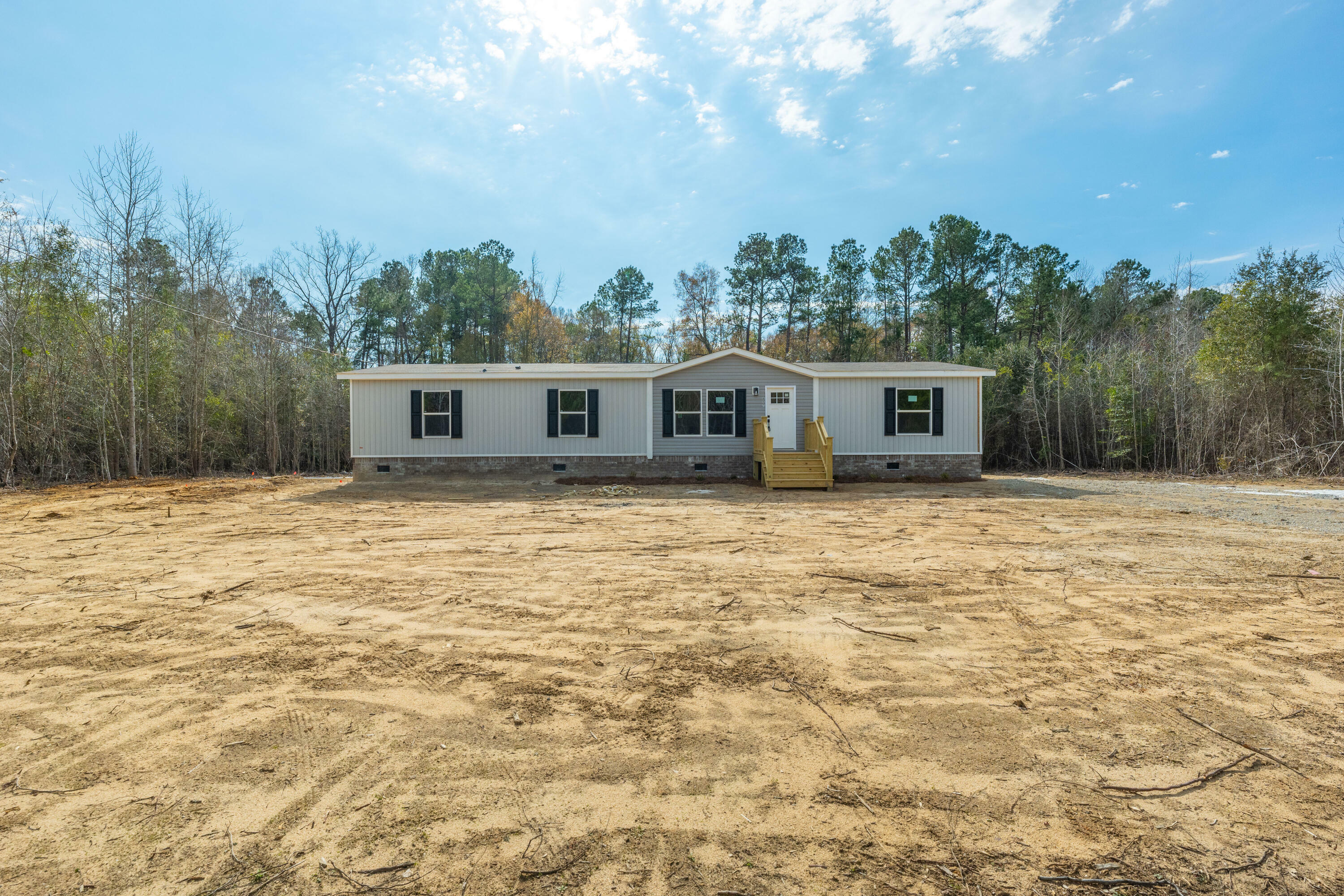 Property Photo:  857 Devines Way  SC 29436 