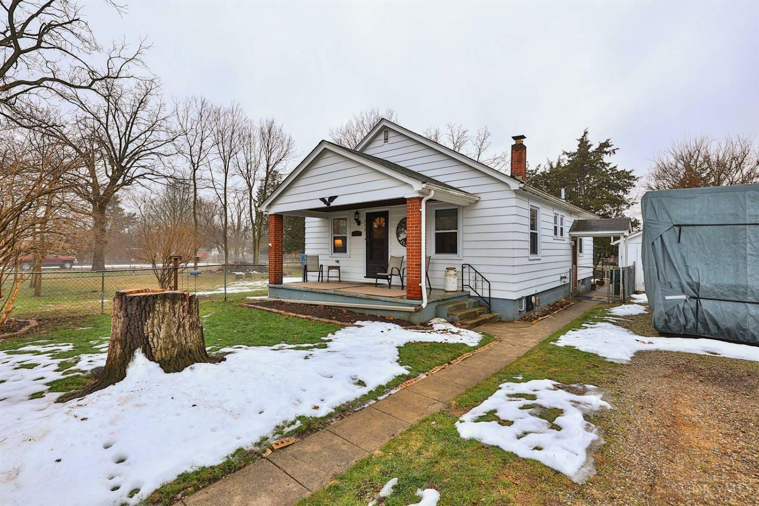 Property Photo:  2081 Caldwell Street  OH 45011 