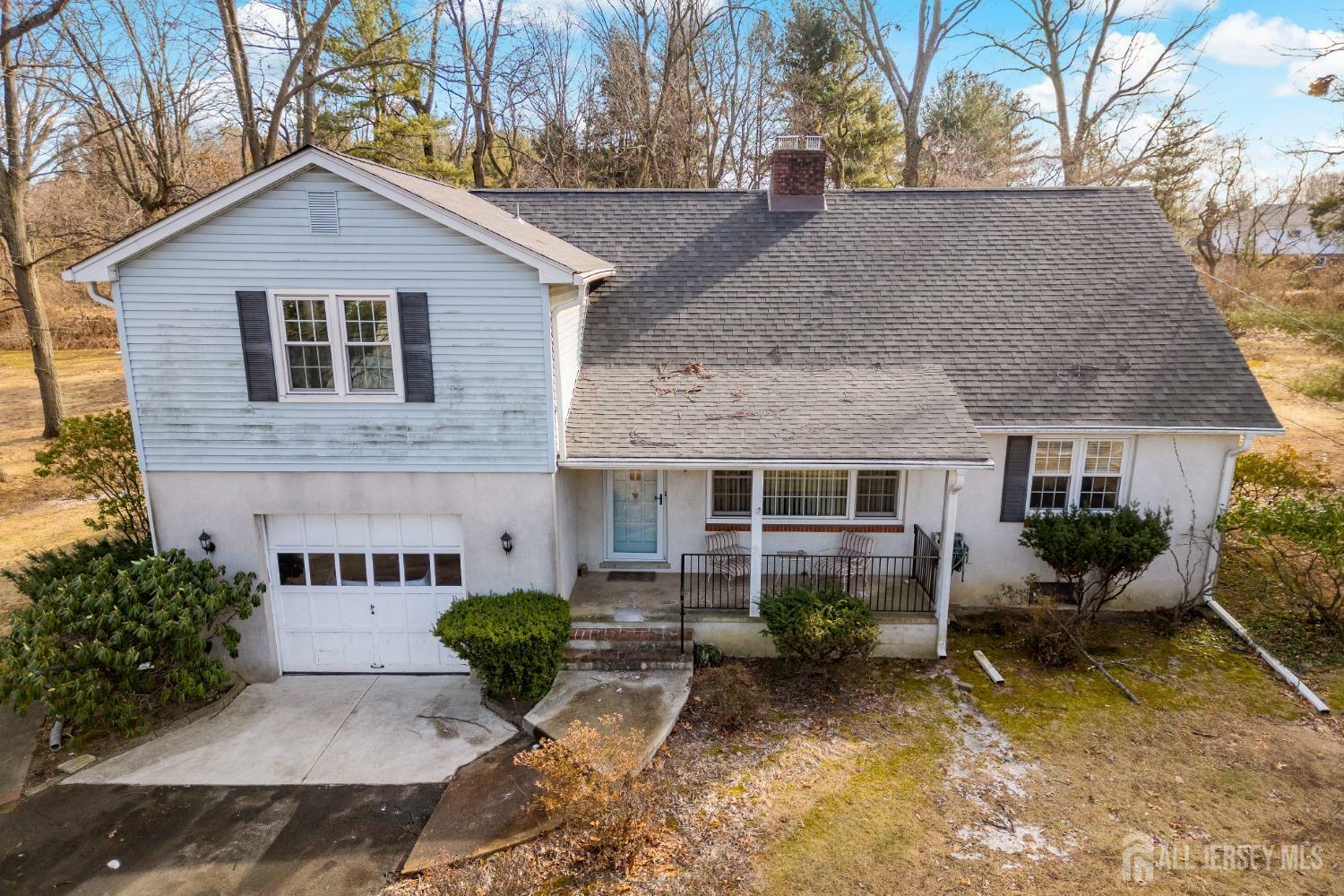 Property Photo:  308 Forsgate Drive  NJ 08831 