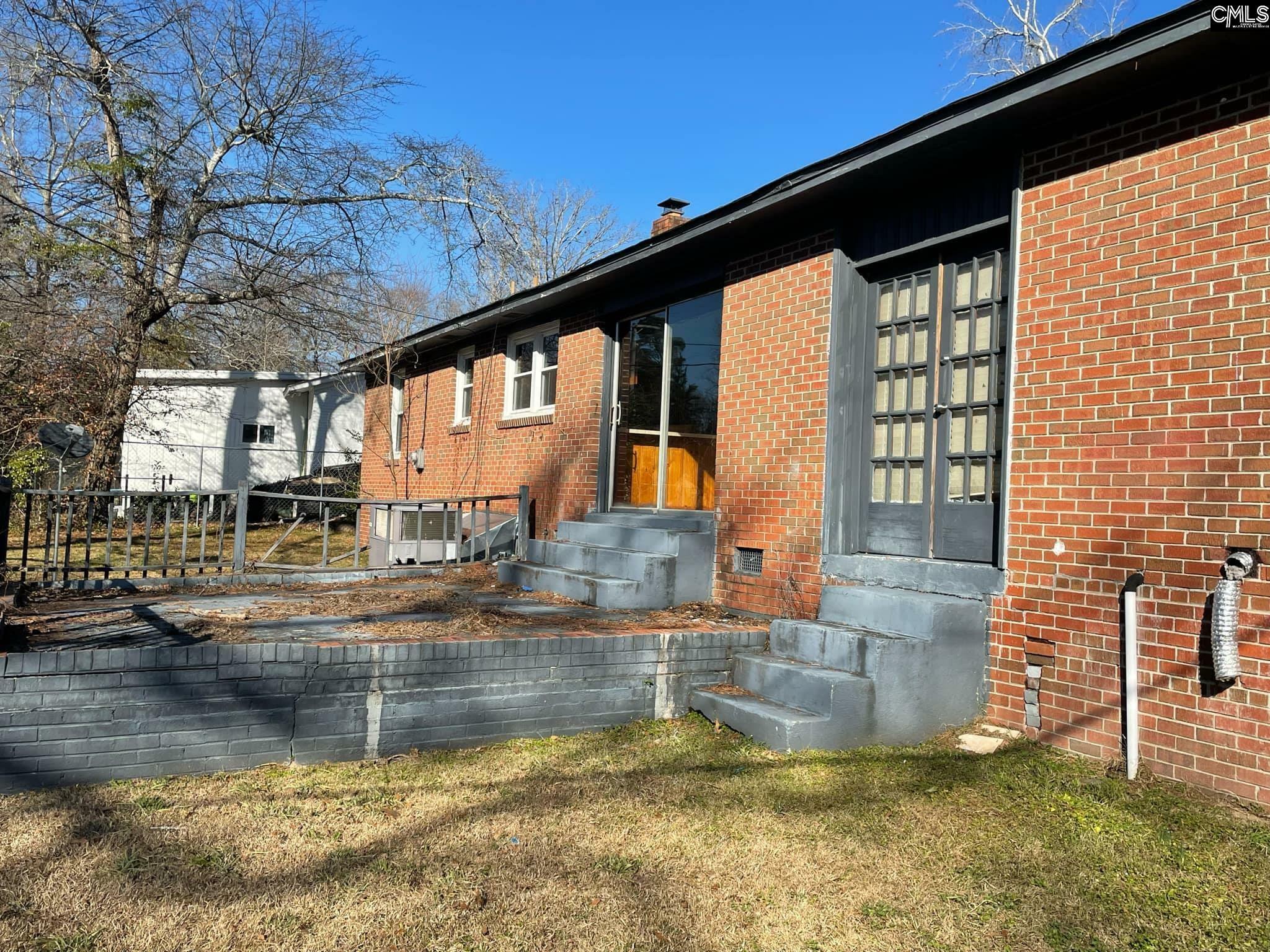 Property Photo:  1605 Overhill Rd  SC 29223 