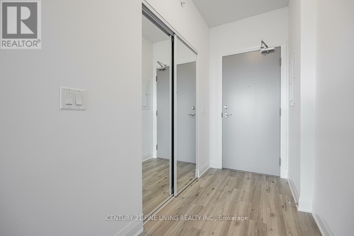 Property Photo: 3220 Sheppard Avenue East 318 ON M1T 0B7