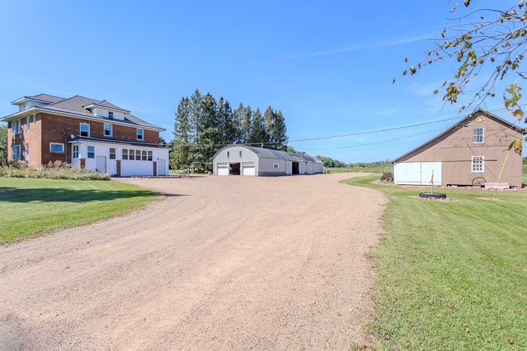 Property Photo:  163292 State Highway 52  WI 54403 