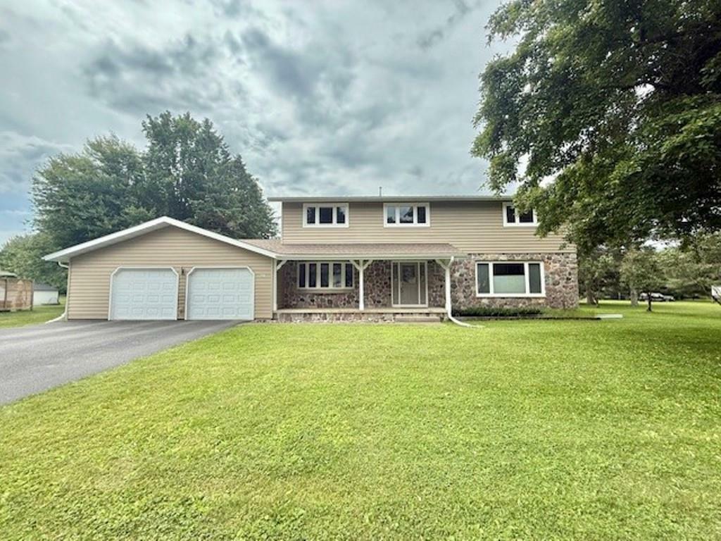 Property Photo: 401 East Riverside Avenue WI 54452