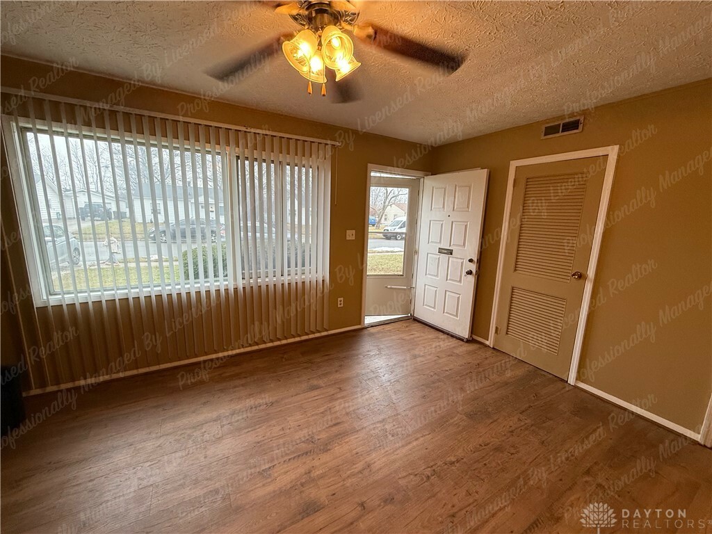 Property Photo:  846 Donora Drive  OH 45377 