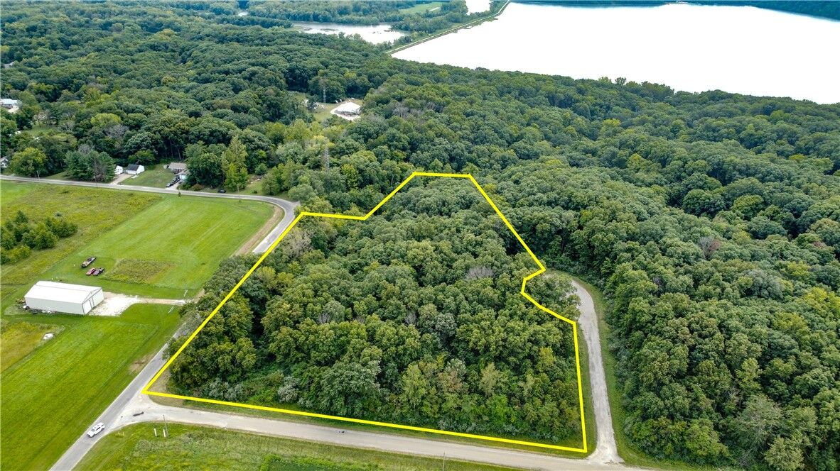 Property Photo:  Lot 1 Buxton Woods Drive  IL 61920 