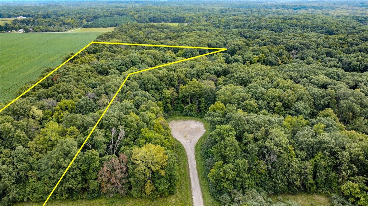 Property Photo:  Lot 3 Buxton Woods Drive  IL 61920 