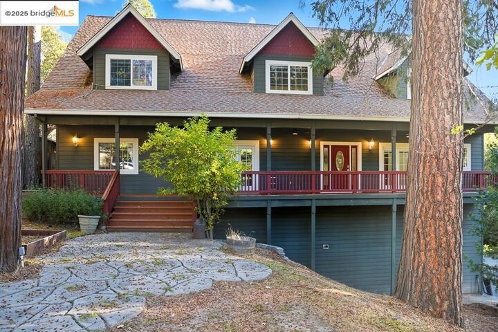 22987 Lazy Z Ln  Sonora CA 95370 photo