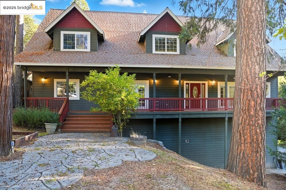 Property Photo:  22987 Lazy Z Ln  CA 95370 