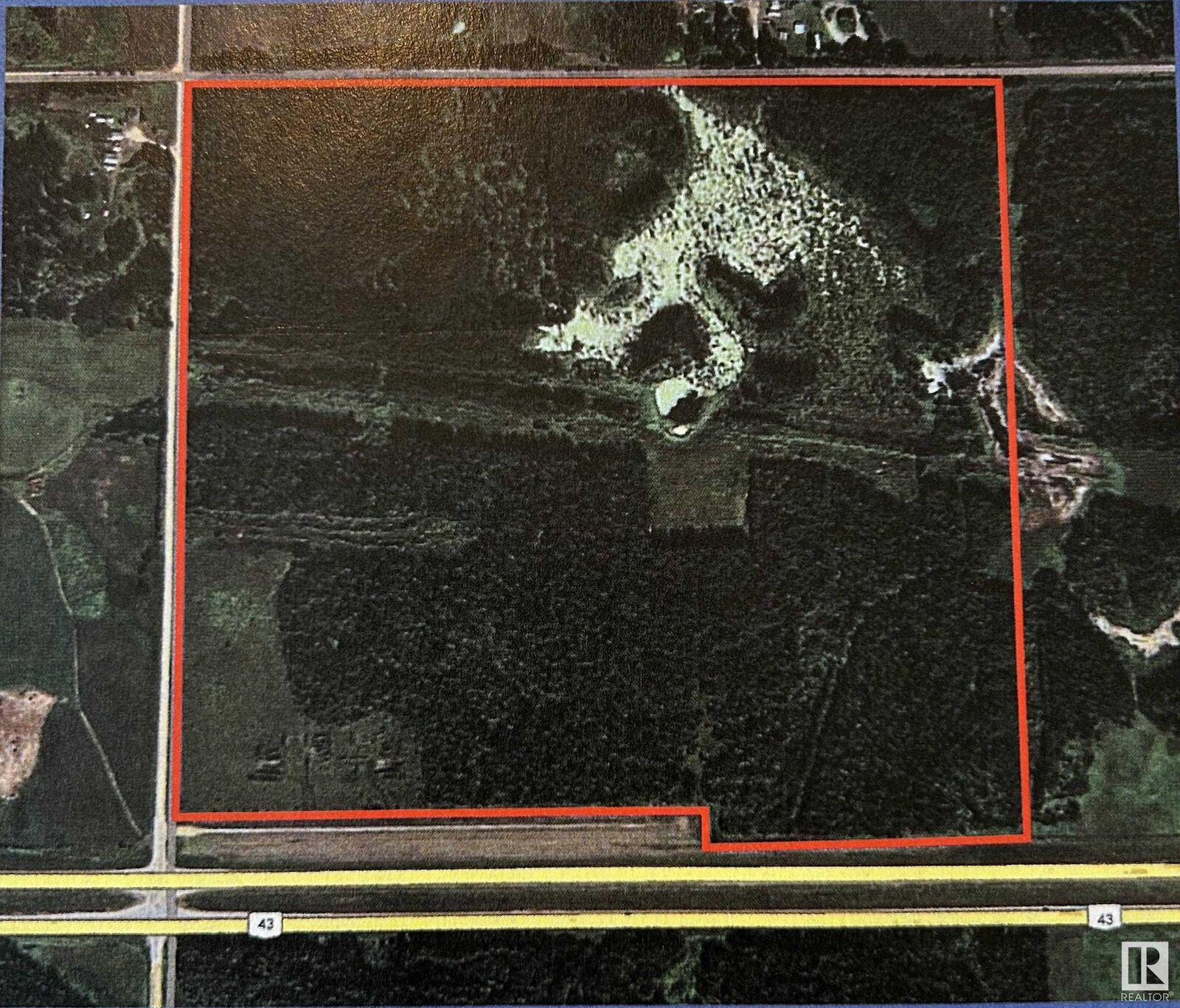Property Photo: R.r. 42 Hwy 43 AB T0E 1G0