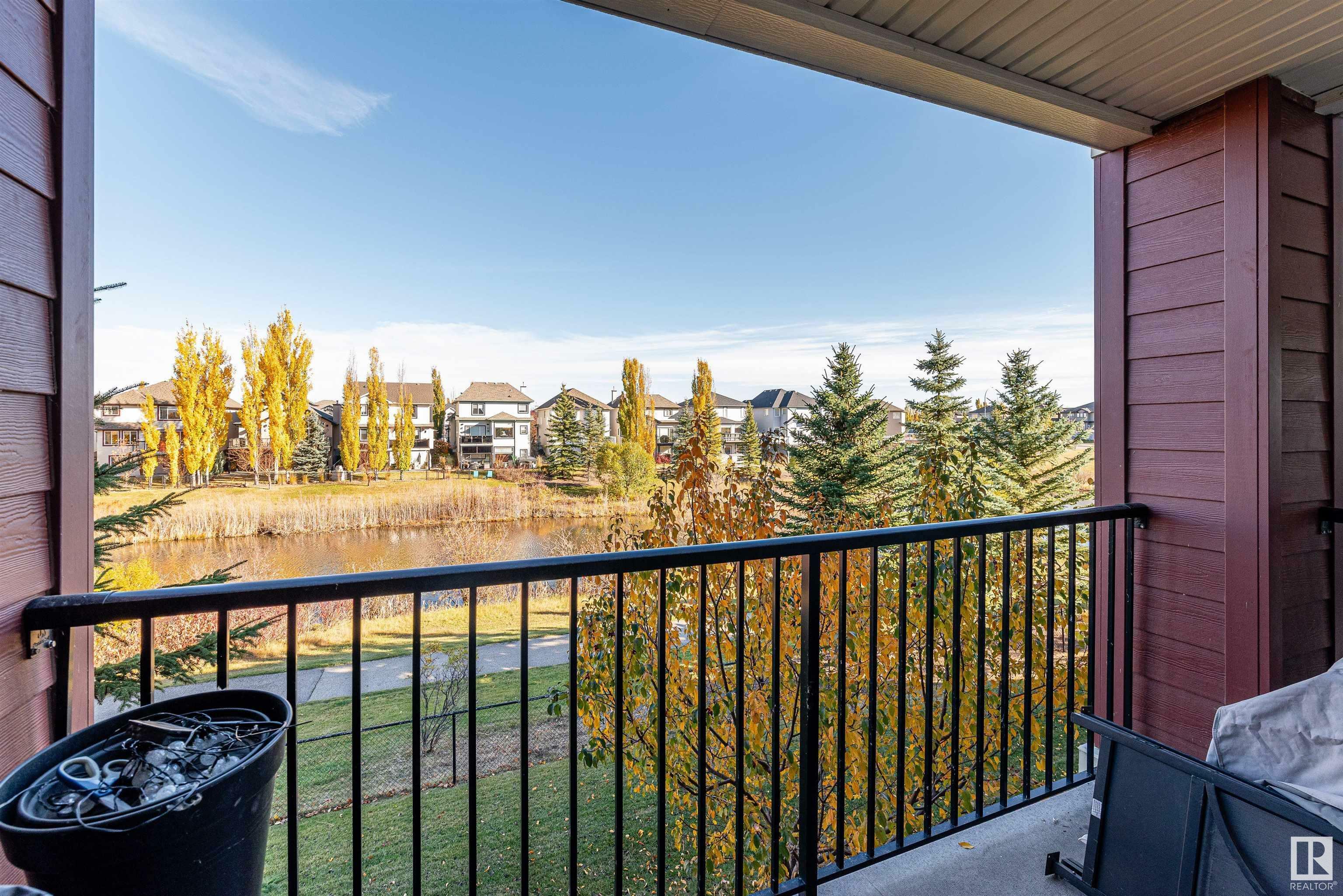 Property Photo:  7021 South Terwillegar Drive NW 212  AB T6R 0W5 