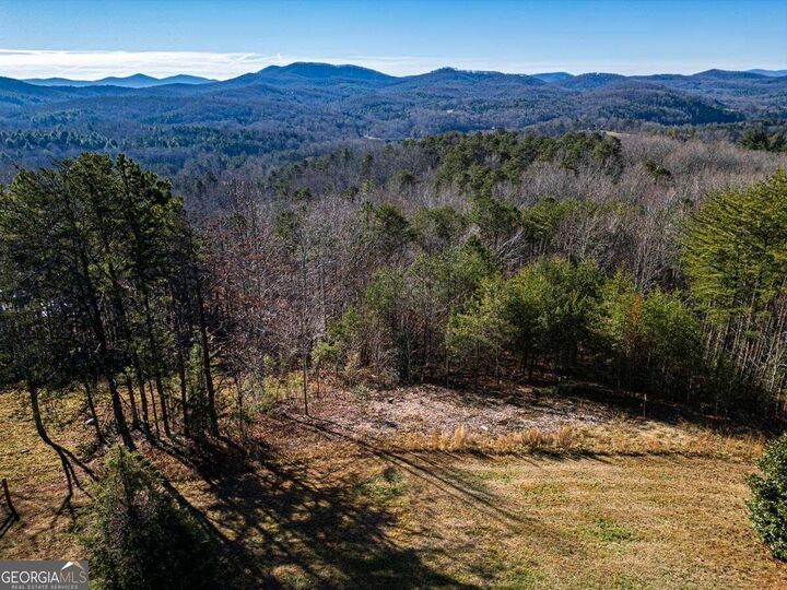 Property Photo: Lot 13 High Meadows Trail GA 30560