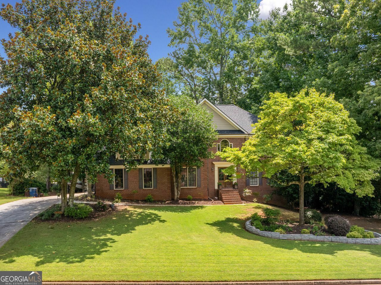 Property Photo:  2281 Wren Road SE  GA 30094 