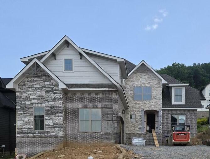 9892 Trestle Circle  Ooltewah TN 37363 photo
