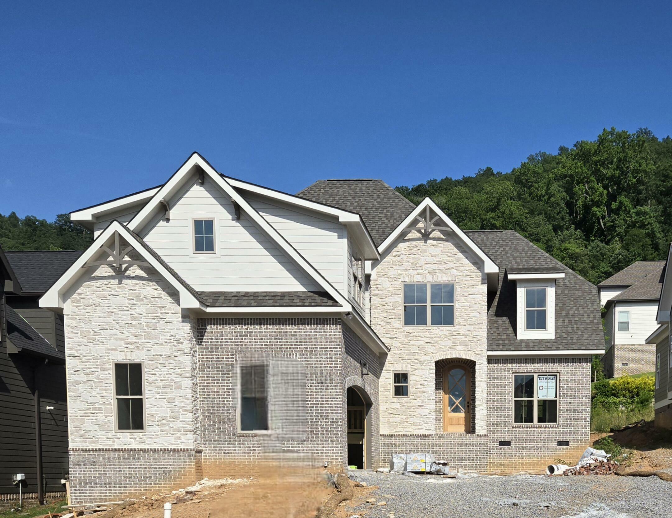 Property Photo: 9892 Trestle Circle TN 37363