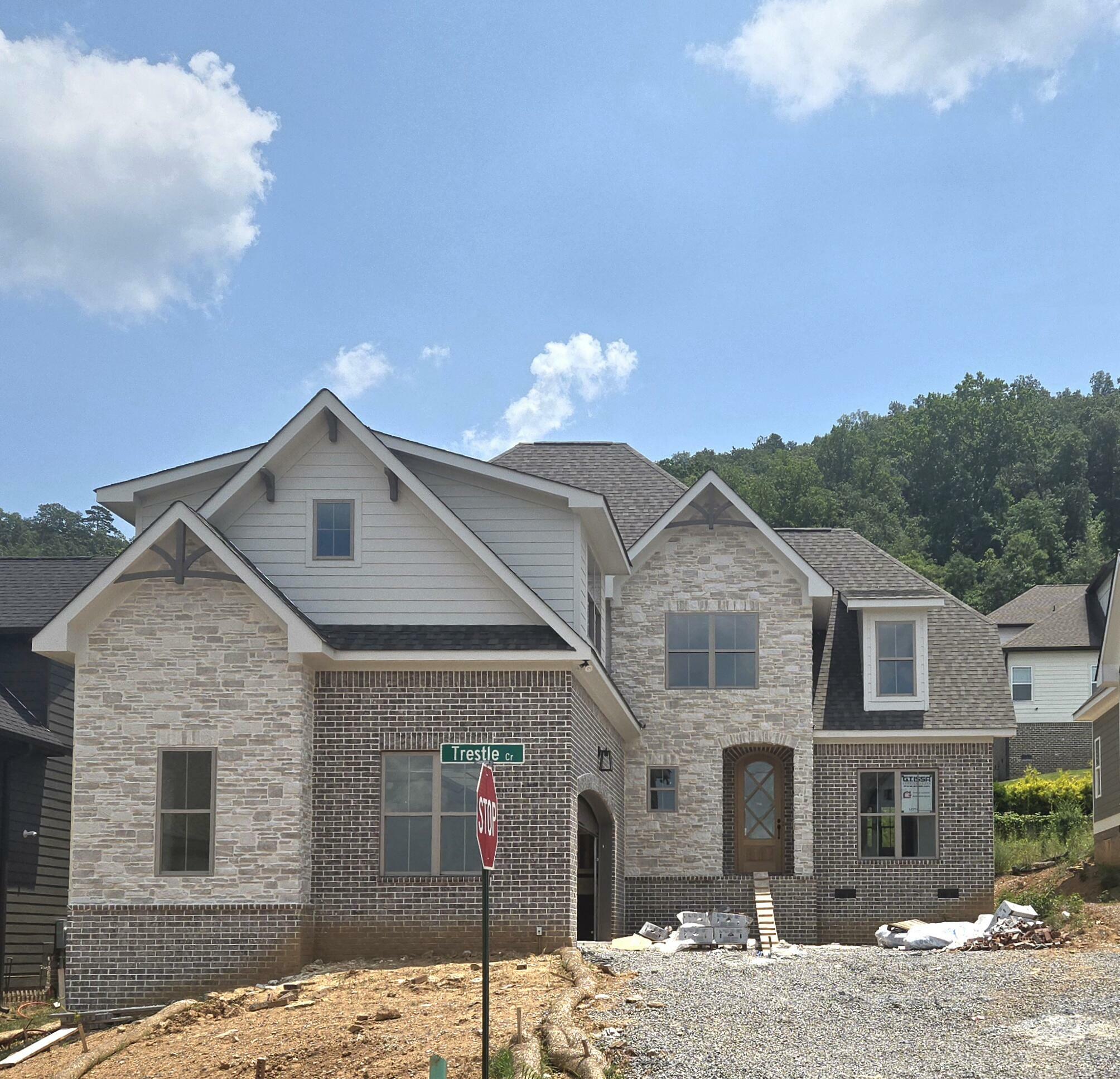 9892 Trestle Circle  Ooltewah TN 37363 photo
