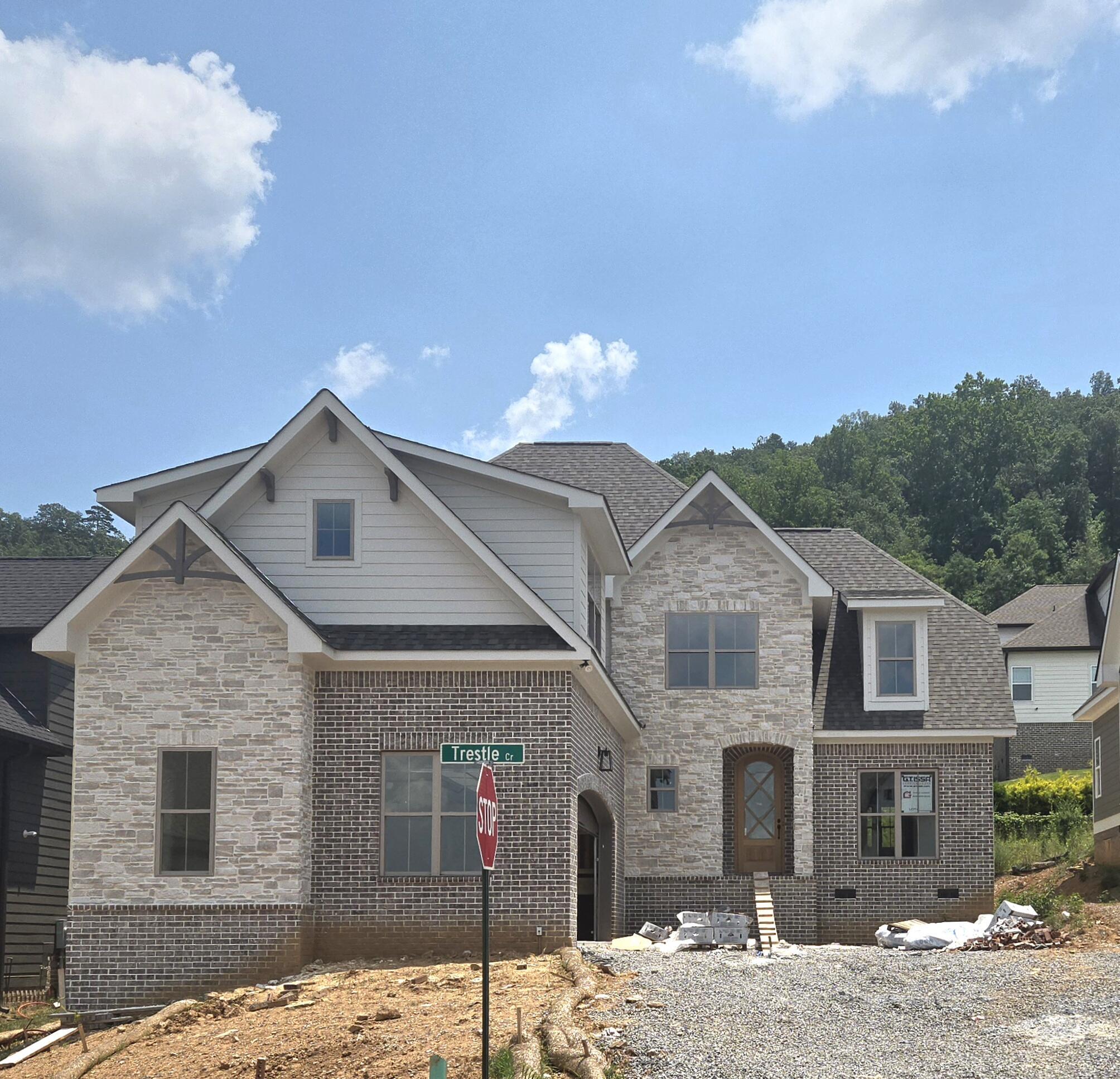 Property Photo: 9892 Trestle Circle TN 37363