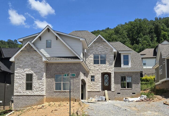 9892 Trestle Circle  Ooltewah TN 37363 photo