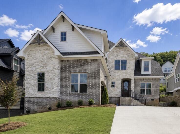 Property Photo:  9892 Trestle Circle  TN 37363 