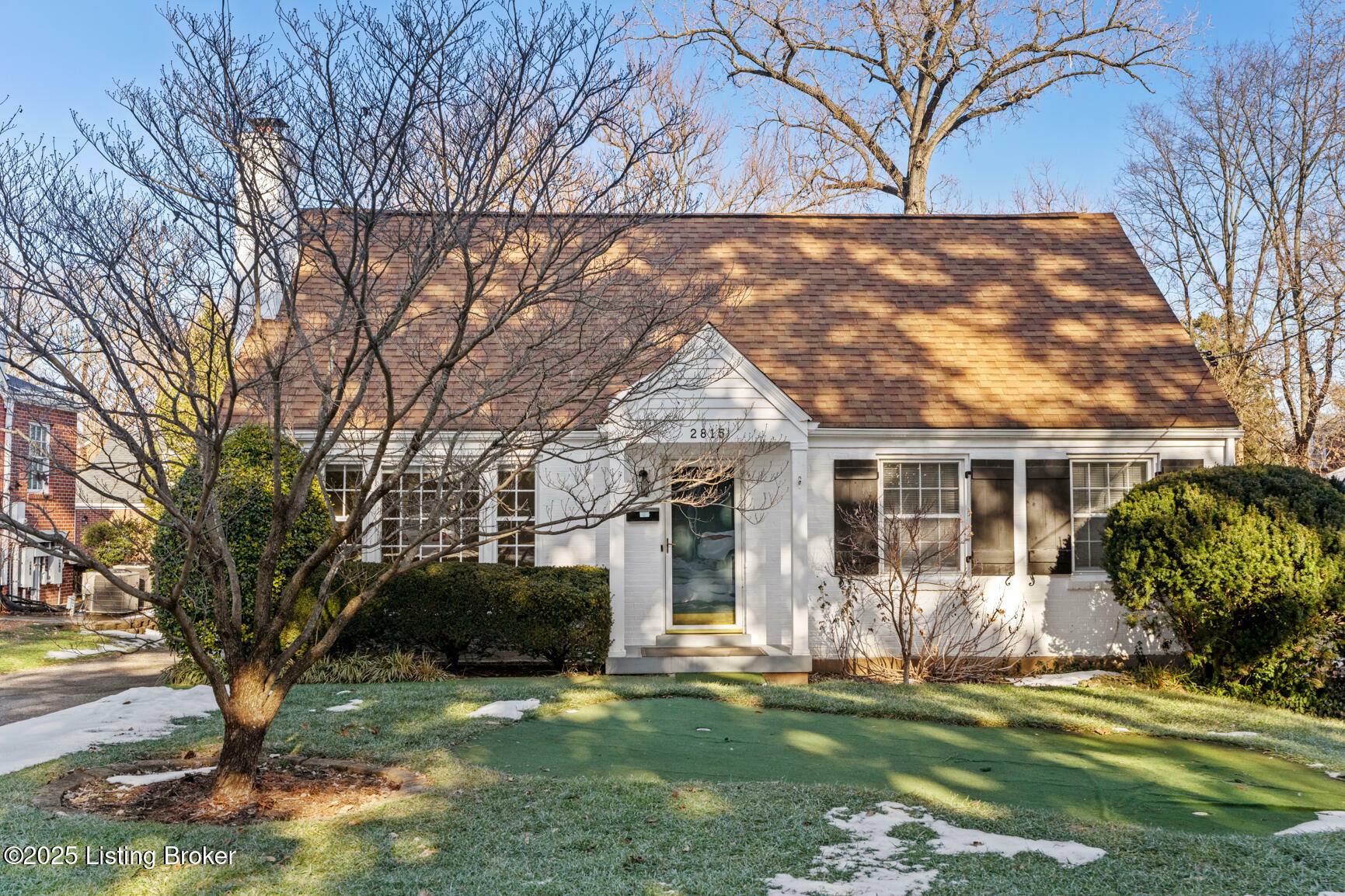 Property Photo:  2815 Whiteway Ave  KY 40205 