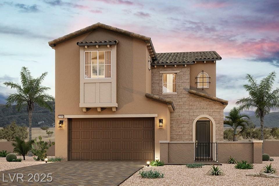 8993 Faxom Street  Las Vegas NV 89166 photo
