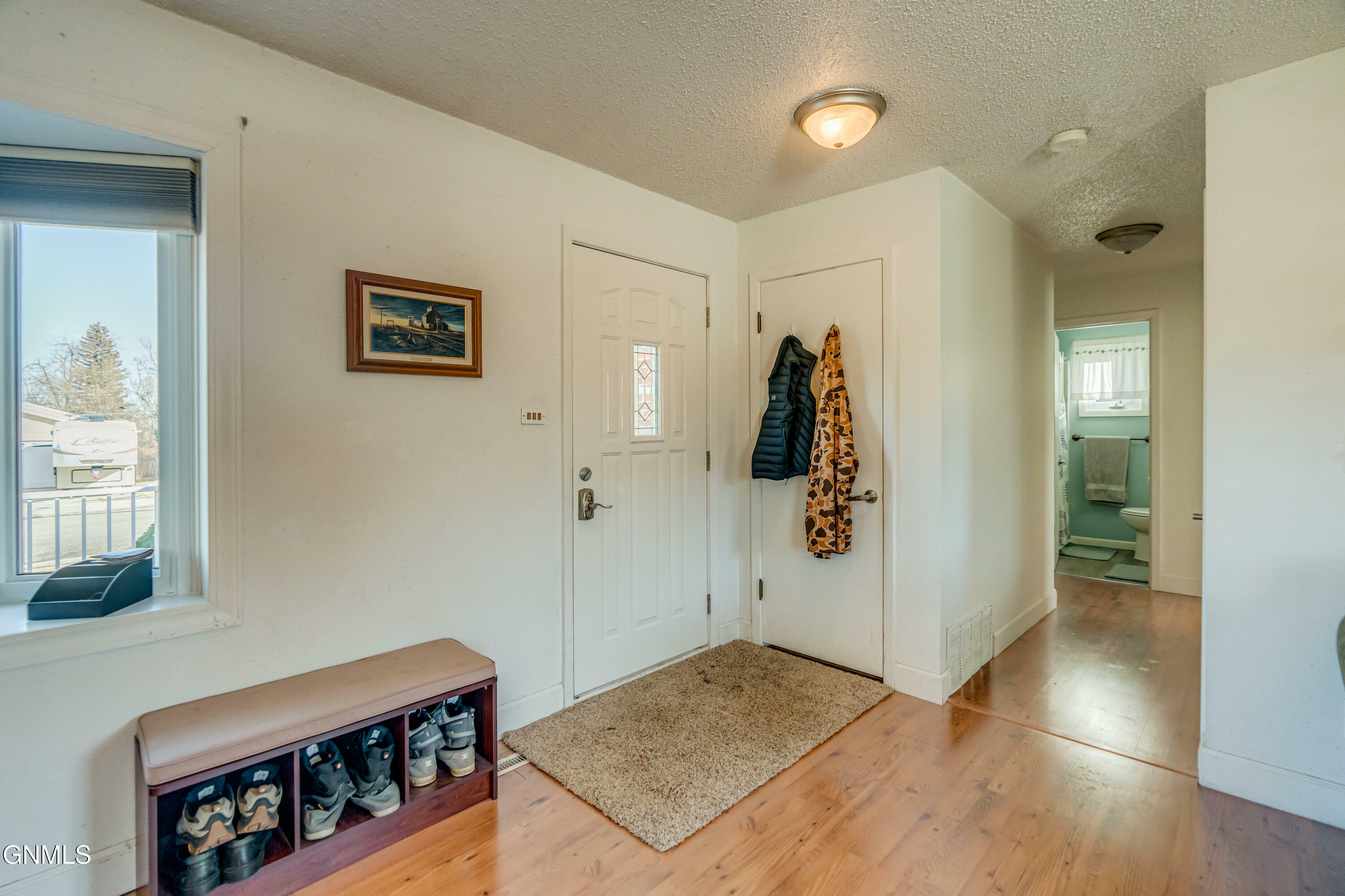 Property Photo:  1405 Monte Drive NW  ND 58554 