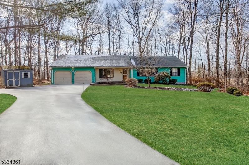 Property Photo: 14 Hart Lane NJ 08551