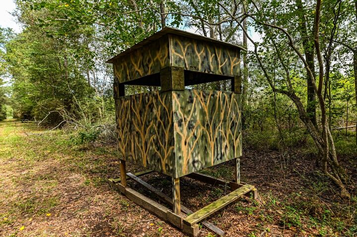 Property Photo: 0 Hwy 105 TX 77564