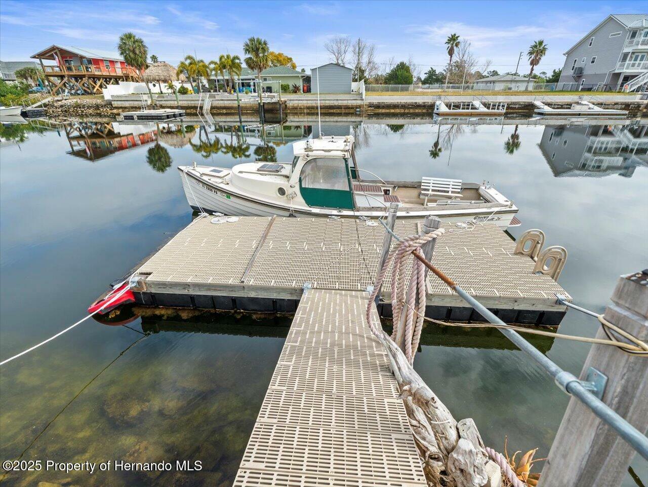 Property Photo: 4102 Des Prez Court FL 34607