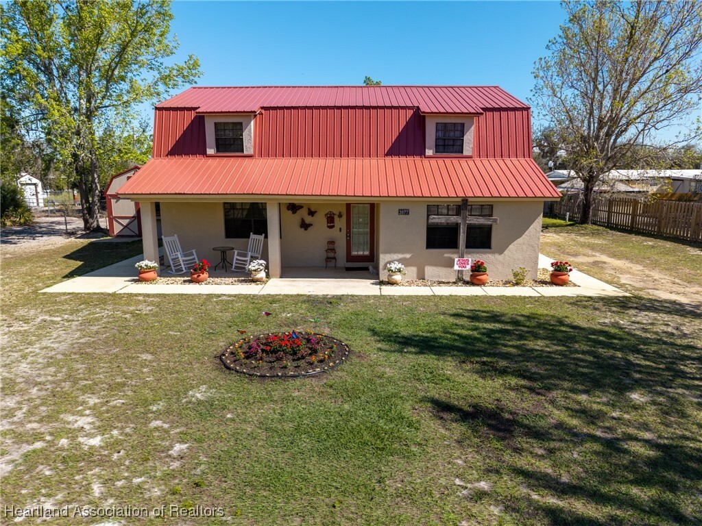 Property Photo: 3077 Holiday Beach Drive FL 33825