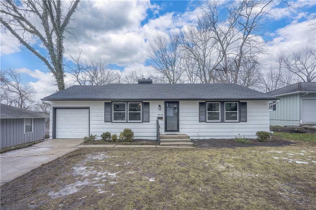 Property Photo:  4400 W 78th Street  KS 66208 