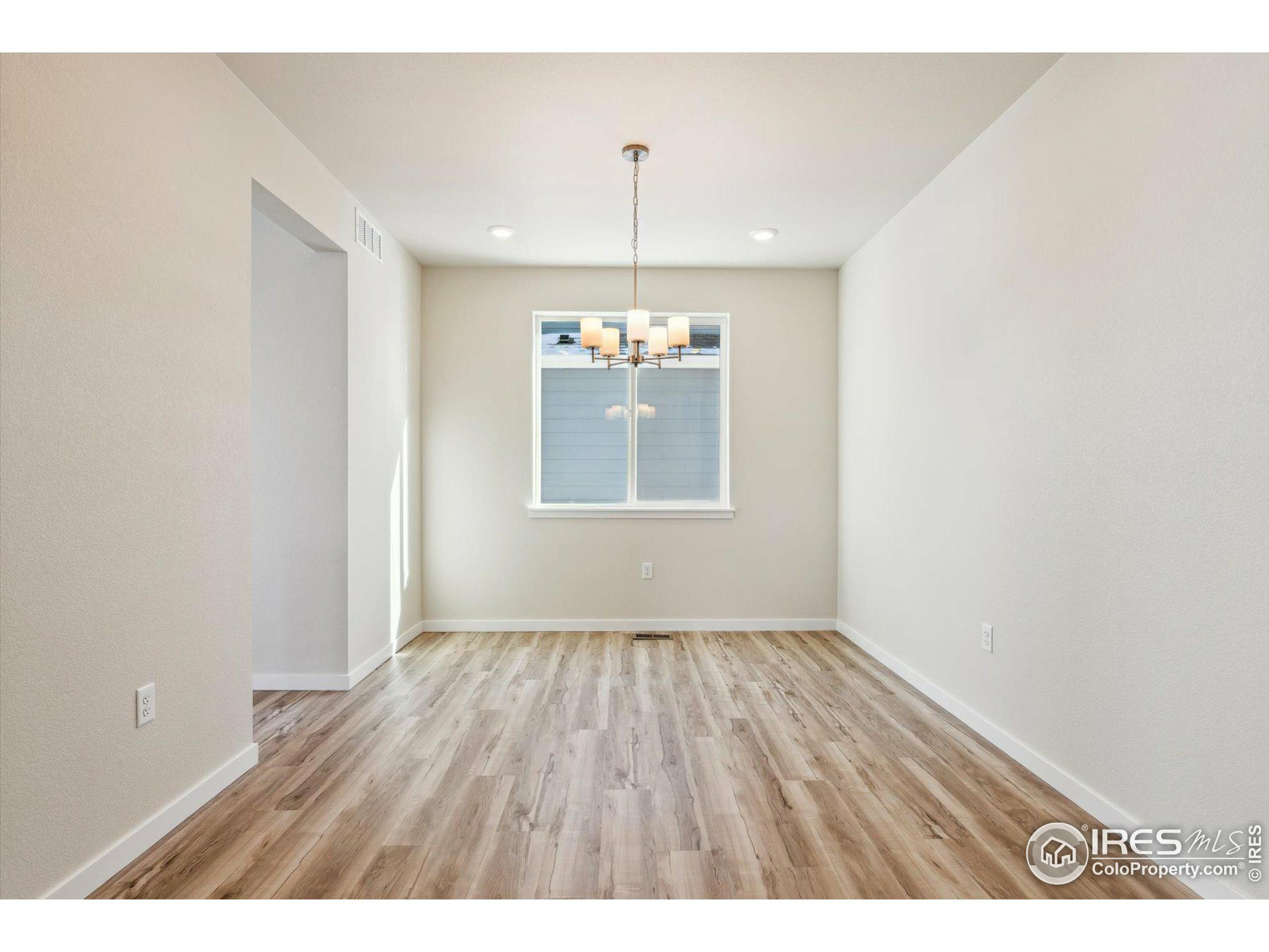 Property Photo: 834 Mesic Ln CO 80550
