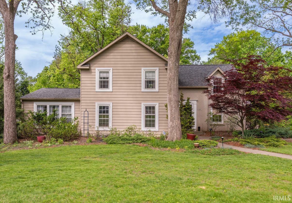 Property Photo: 904 S Eagleson Avenue IN 47401