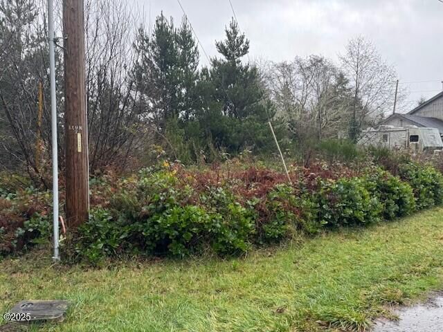 Property Photo: Tl19800 NE Hospital Hill OR 97394