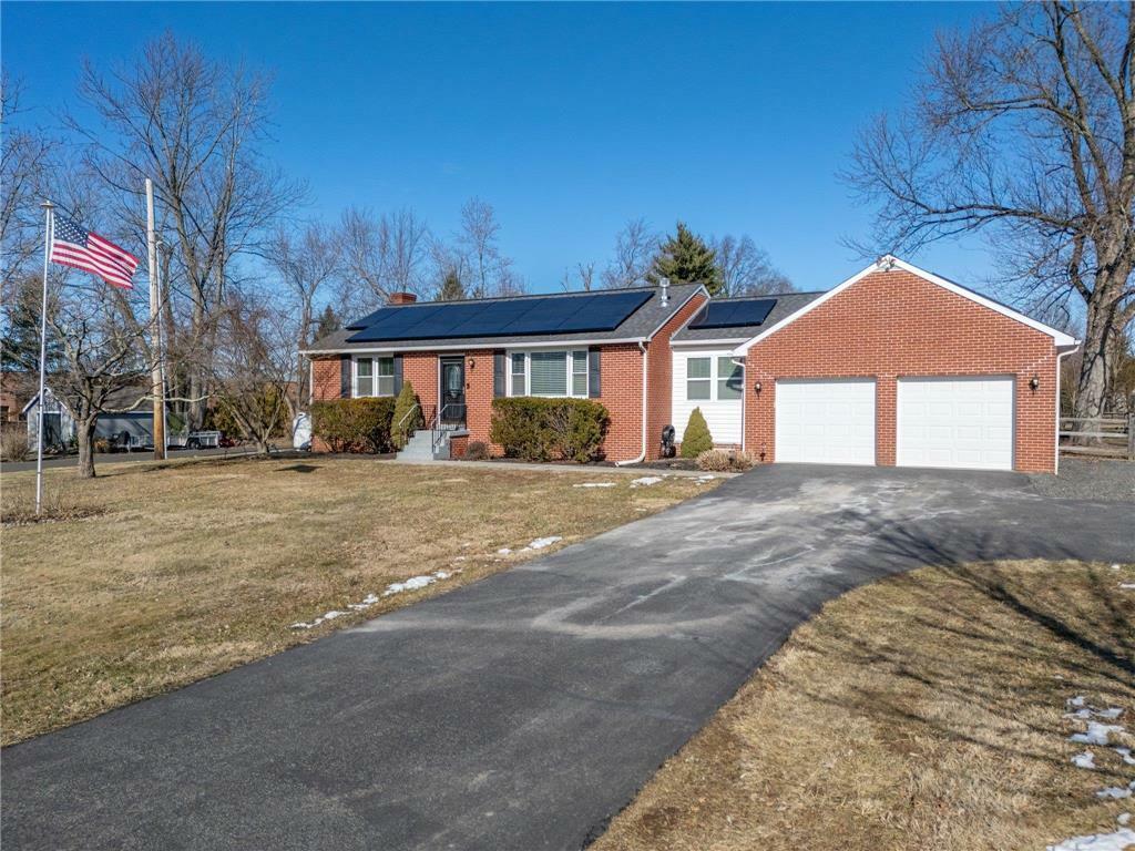 Property Photo:  719 Schwab Road  PA 19440 