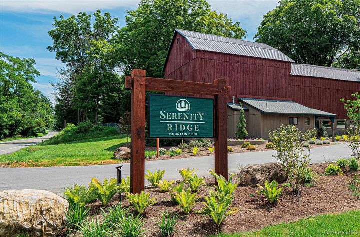 Property Photo: 197 Wheeler Road NY 10921