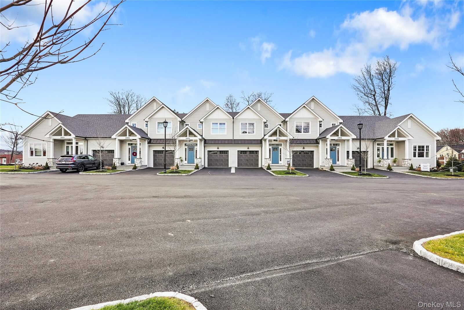 Property Photo: 2040 Crompond Road 23 NY 10598