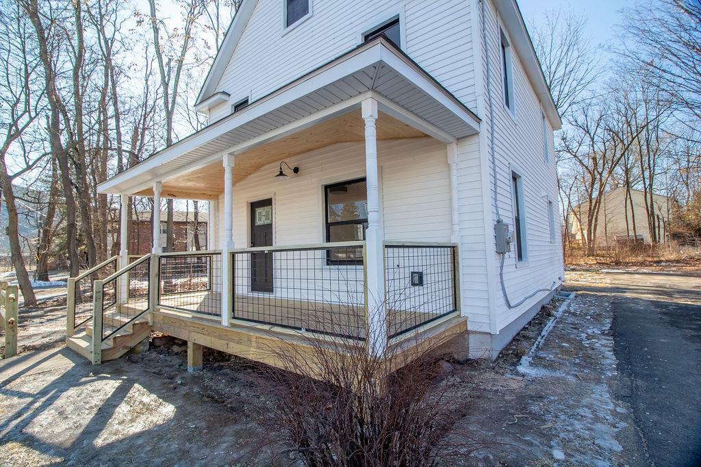 Property Photo:  11 Backman Avenue  NY 12428 