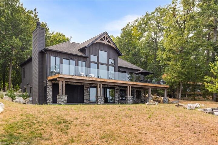 Property Photo: 2485 Fire Route 51 ON K0L 1A0