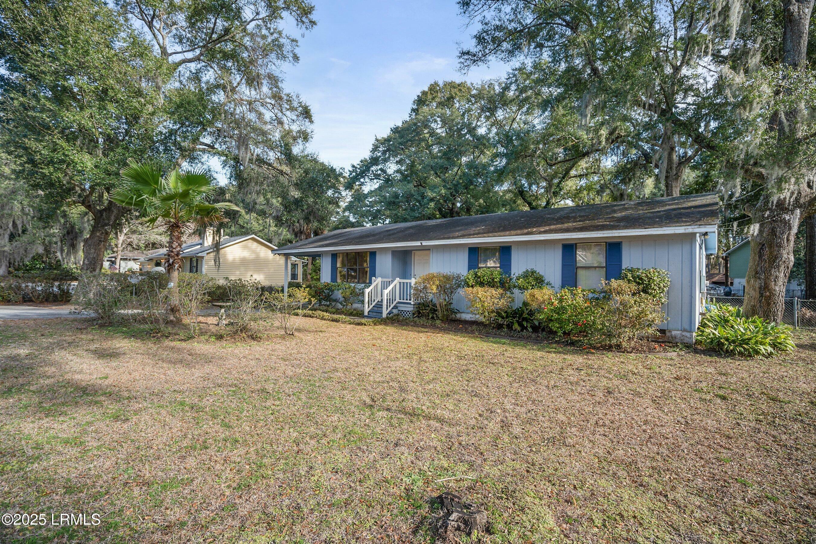 Property Photo:  38 Sunset Boulevard  SC 29907 