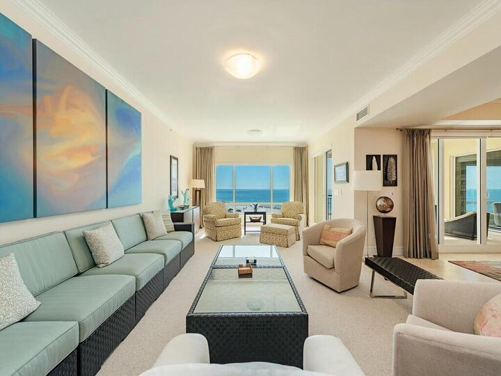Property Photo: 350 S Collier Boulevard 702 FL 34145