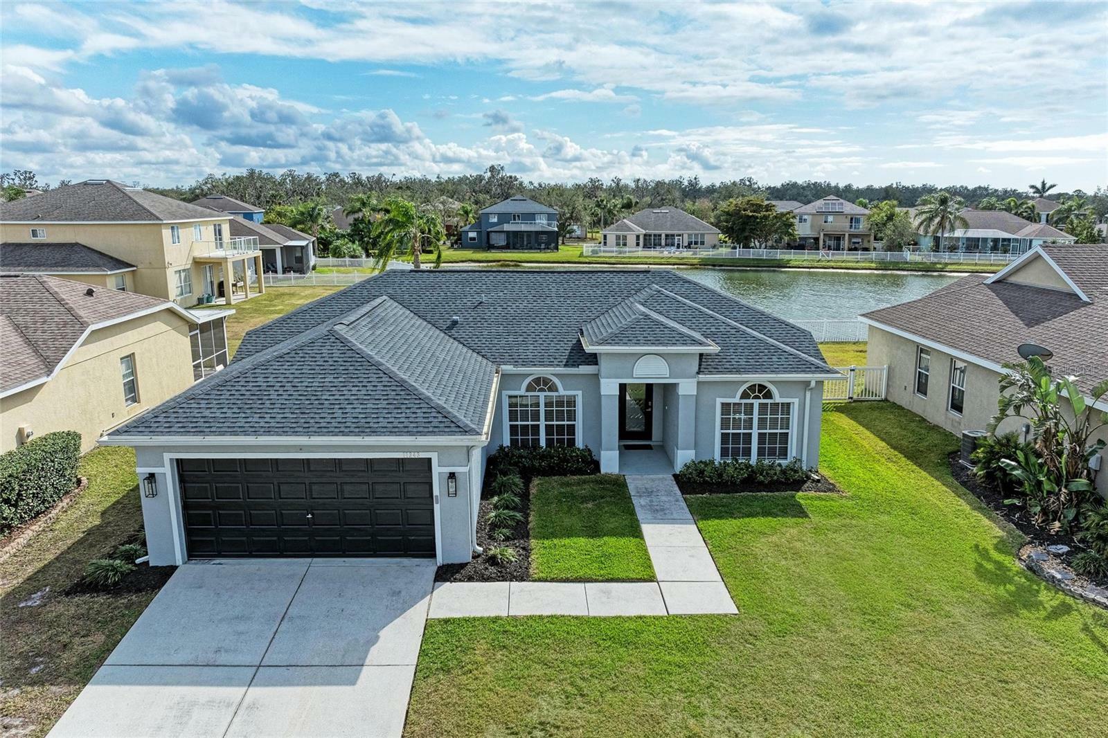 Property Photo:  11343 Walden Loop  FL 34219 