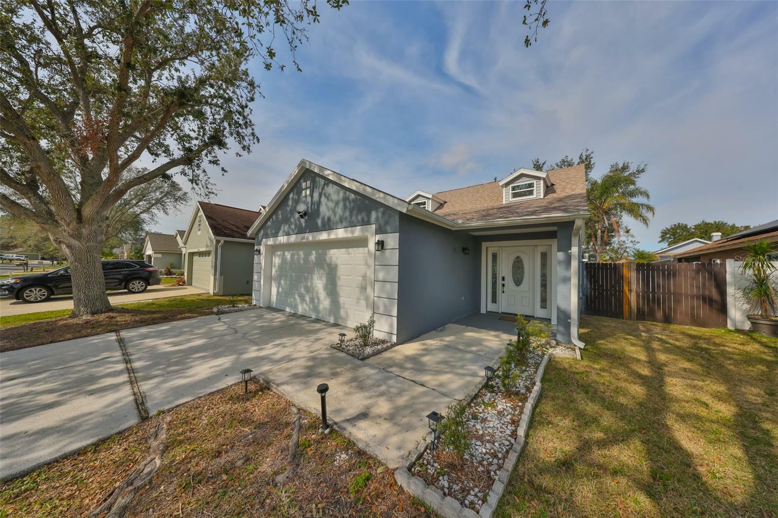 Property Photo:  10930 Brucehaven Drive  FL 33578 