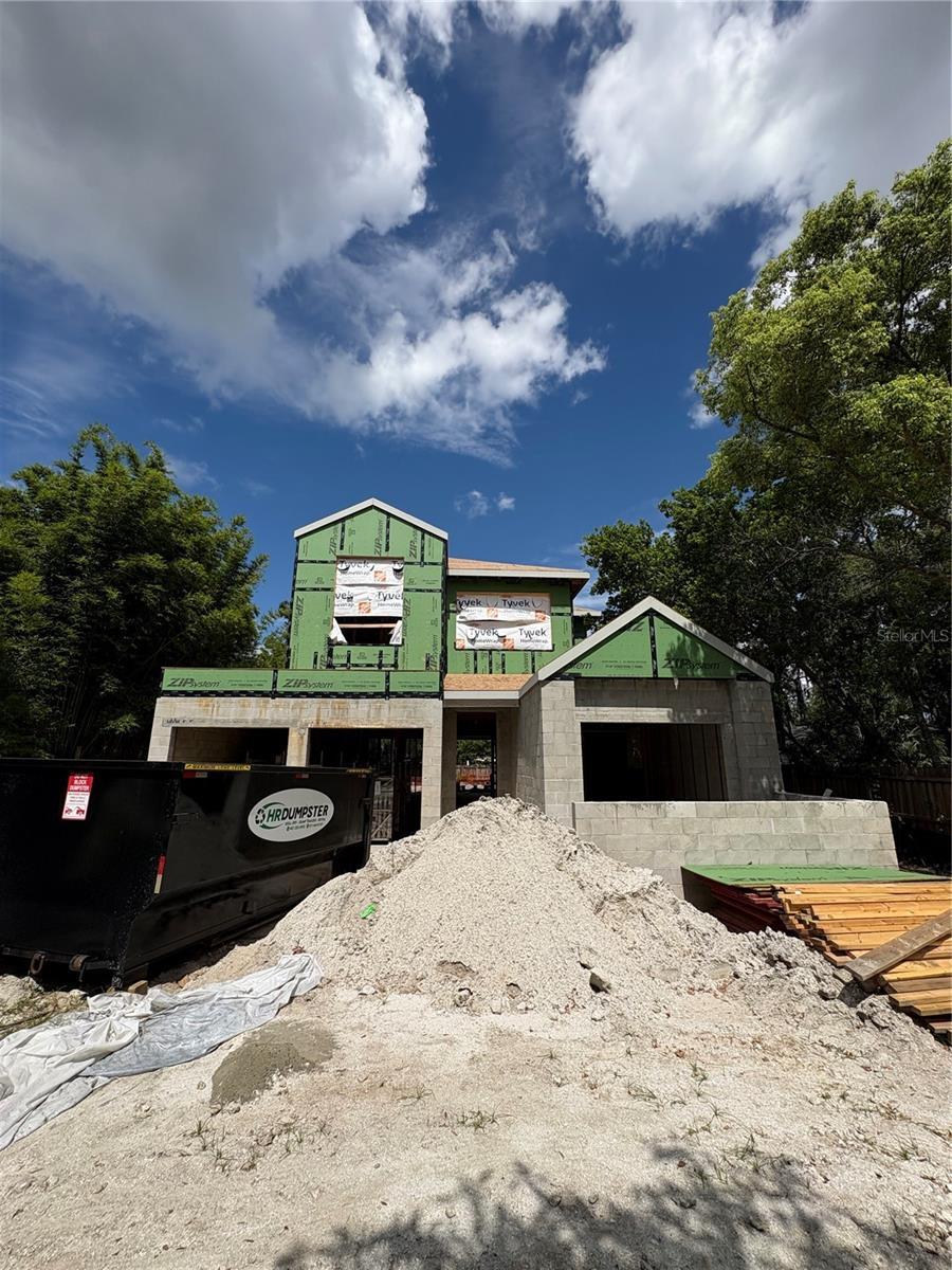Property Photo: 785 N Phelps Avenue FL 32789