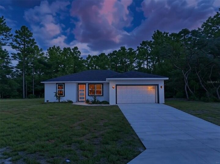 Property Photo: 6237 SW 143rd Street FL 34473