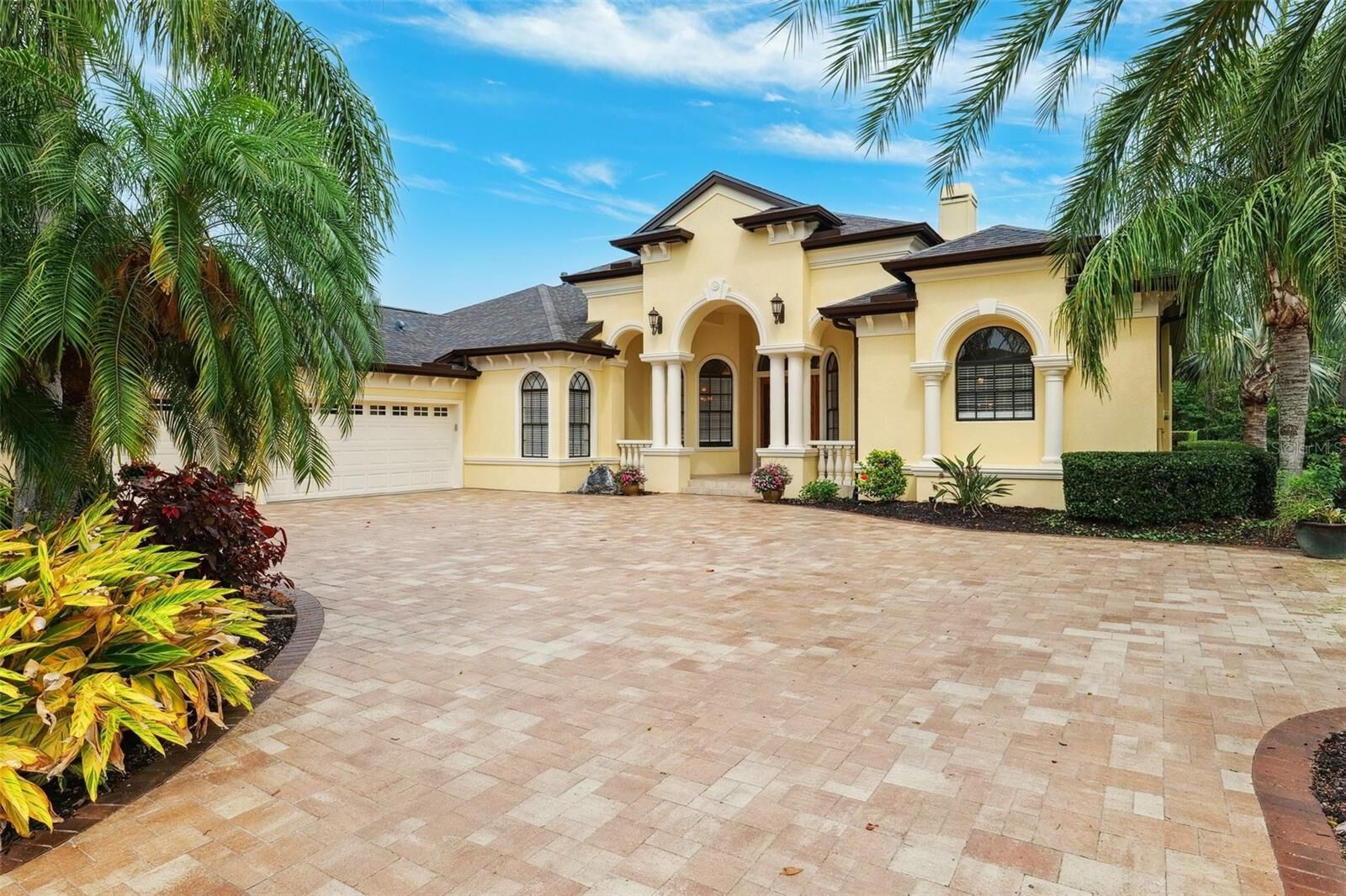Property Photo:  20200 Lace Cascade Road  FL 34637 