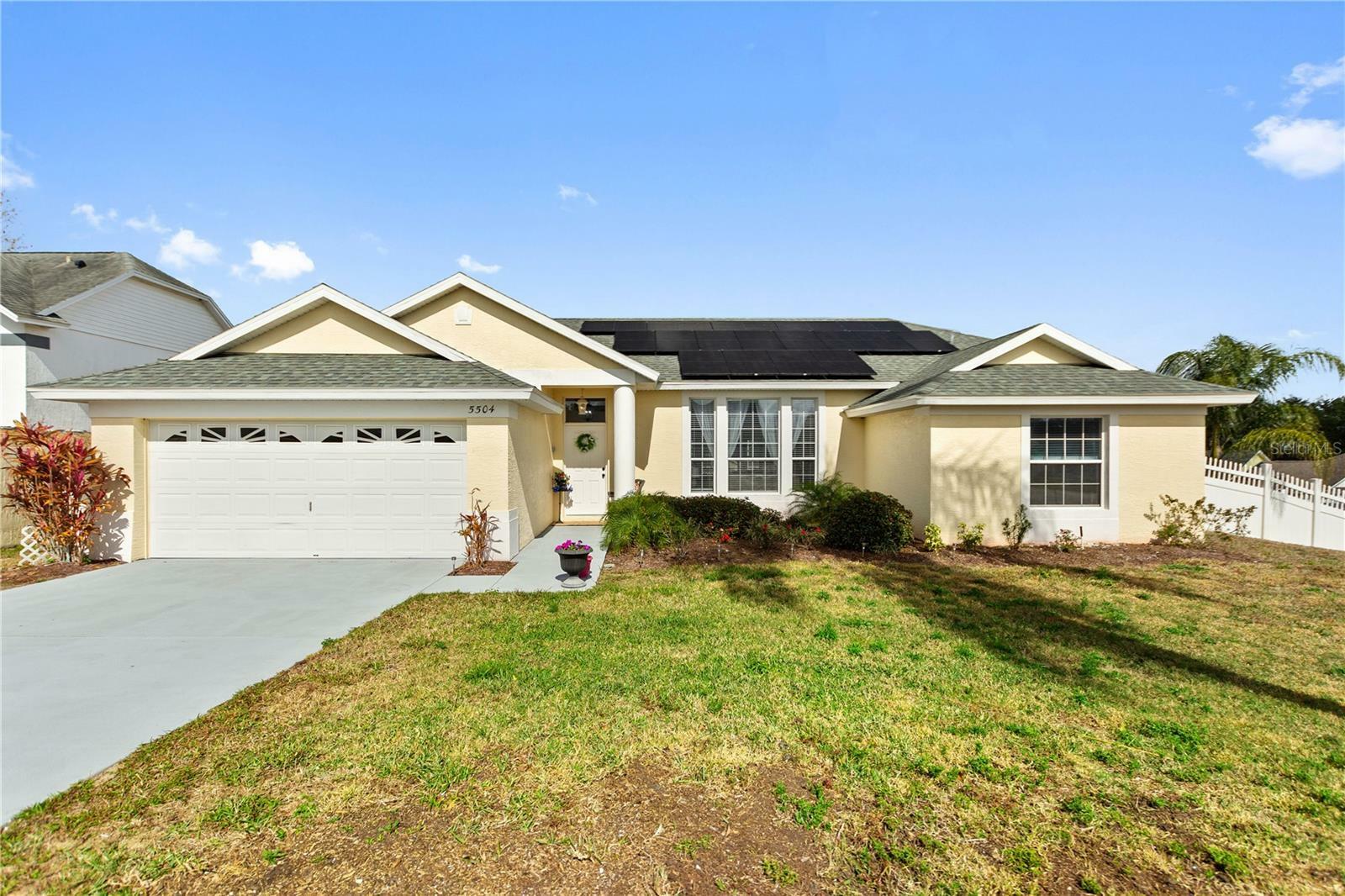 Property Photo:  5504 Hamlin Close Road  FL 33896 