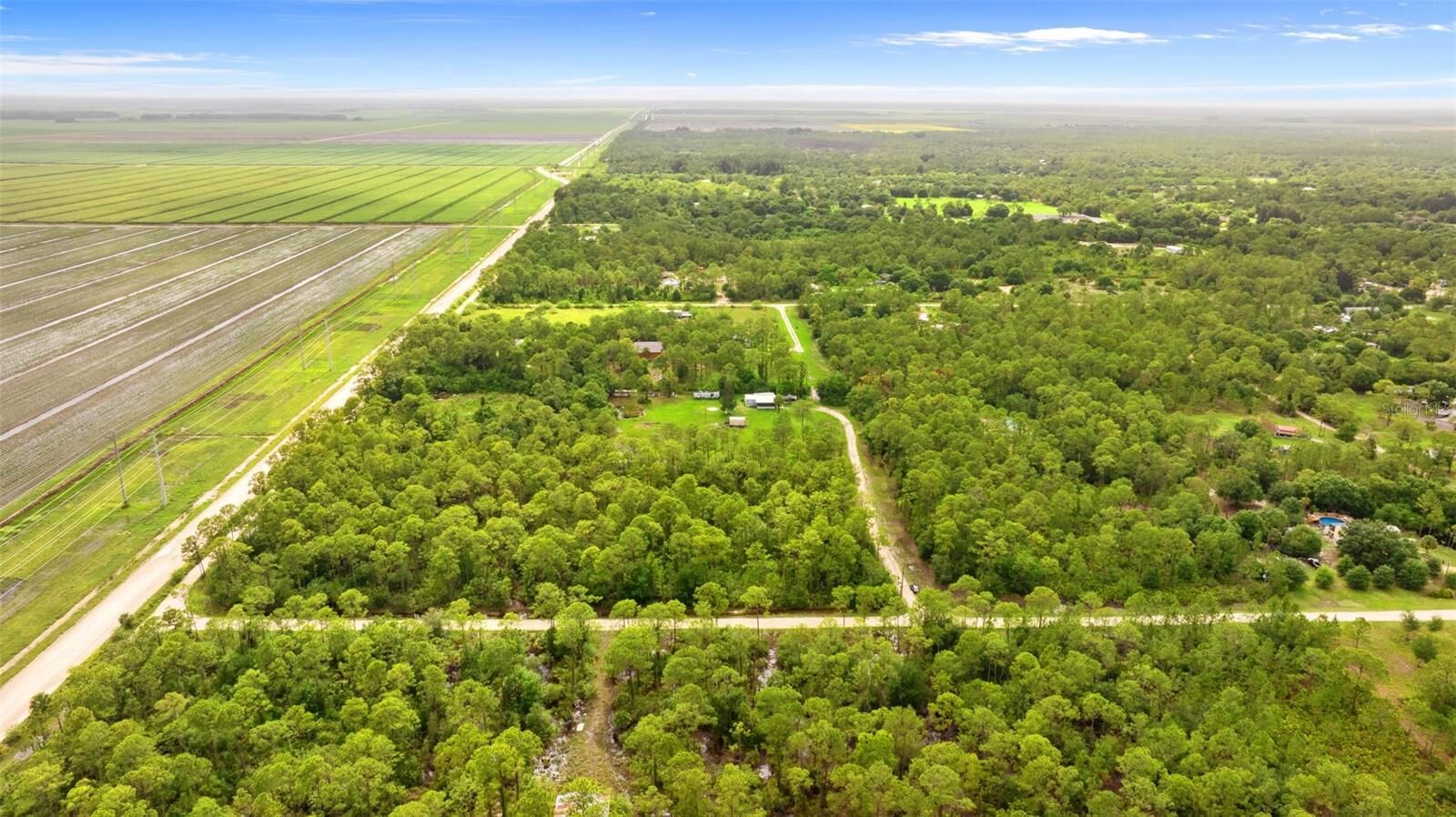 Property Photo:  801 Yeehaw Avenue  FL 33440 